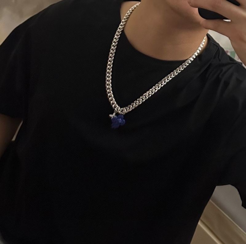 LV Necklaces